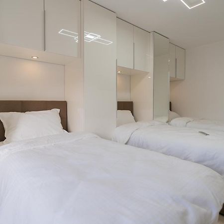 Arena Rooms Zagreb Luaran gambar