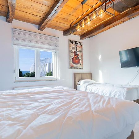 Arena Rooms Zagreb Luaran gambar