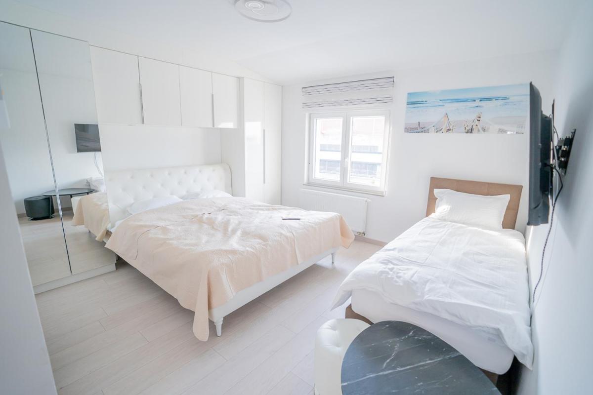Arena Rooms Zagreb Luaran gambar