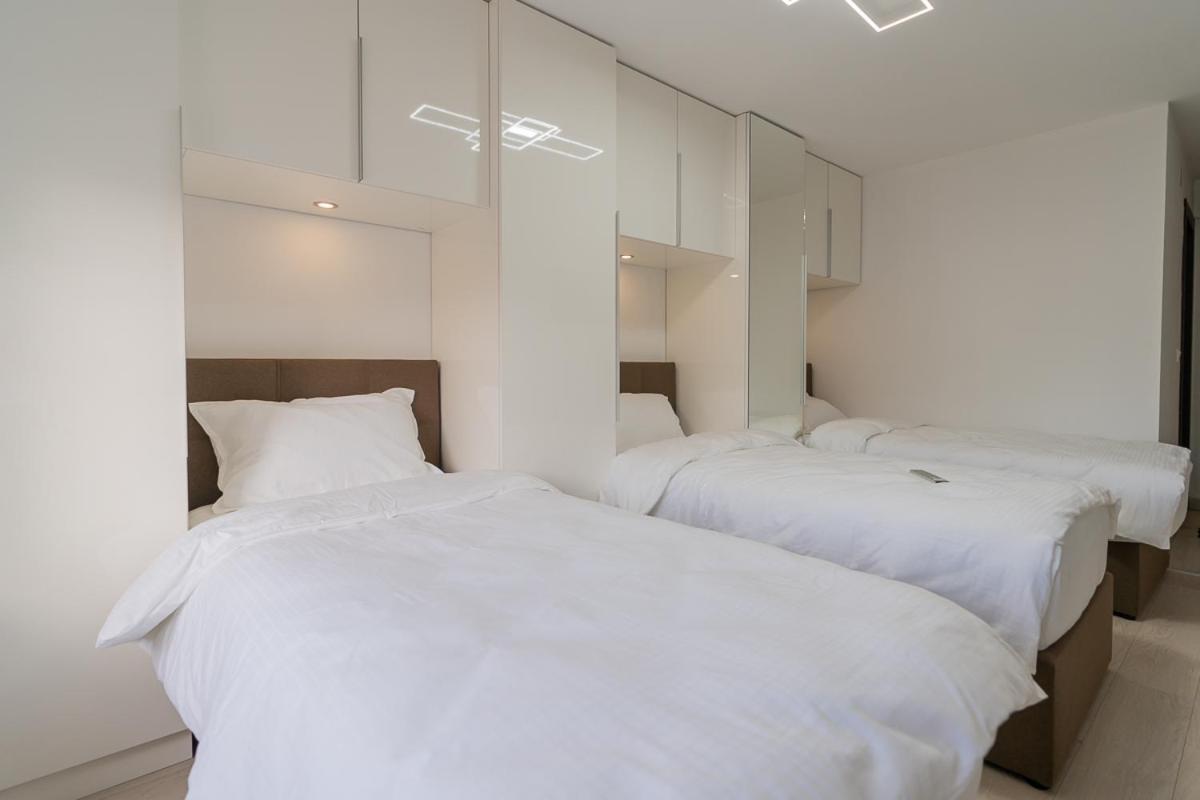 Arena Rooms Zagreb Luaran gambar