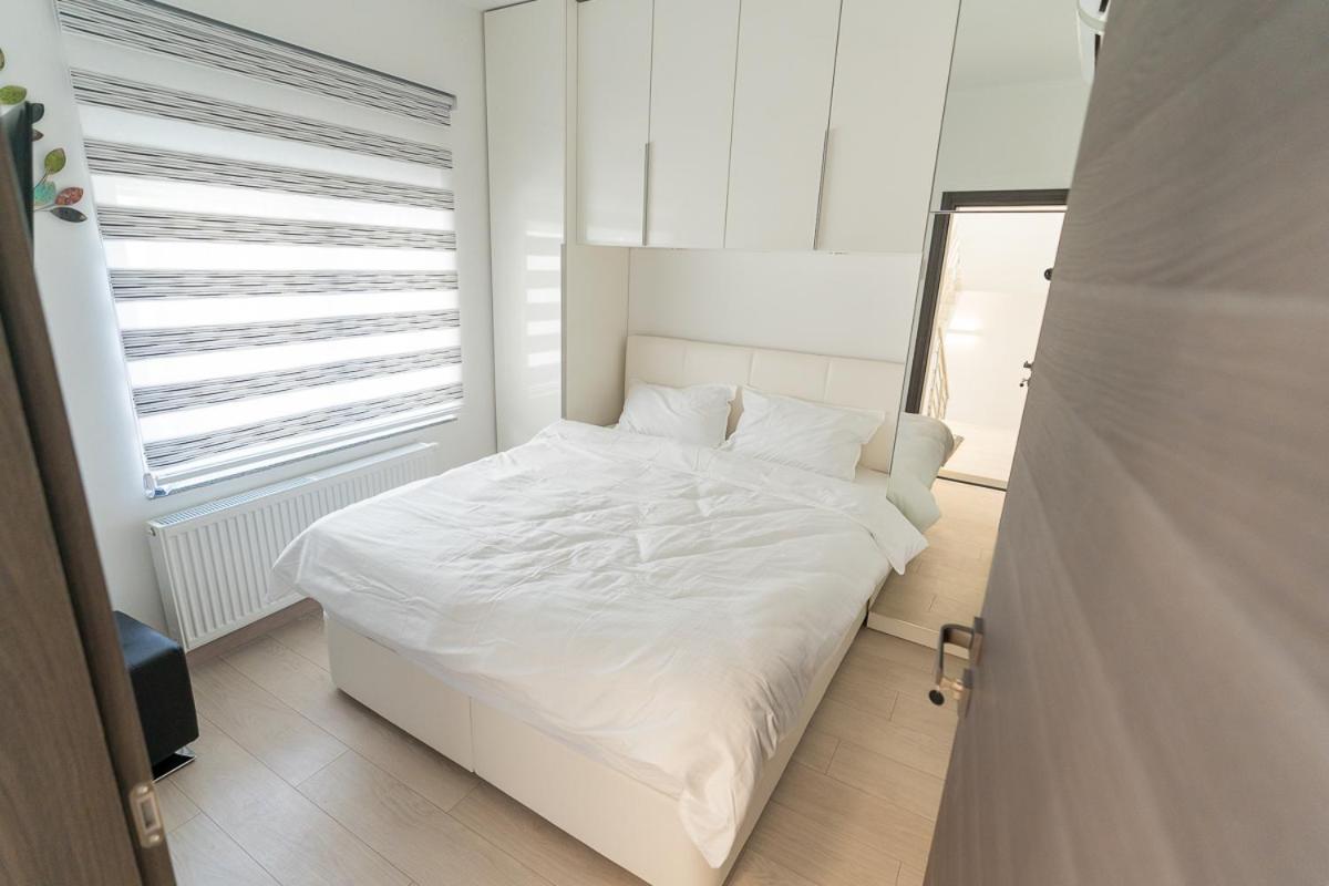 Arena Rooms Zagreb Luaran gambar