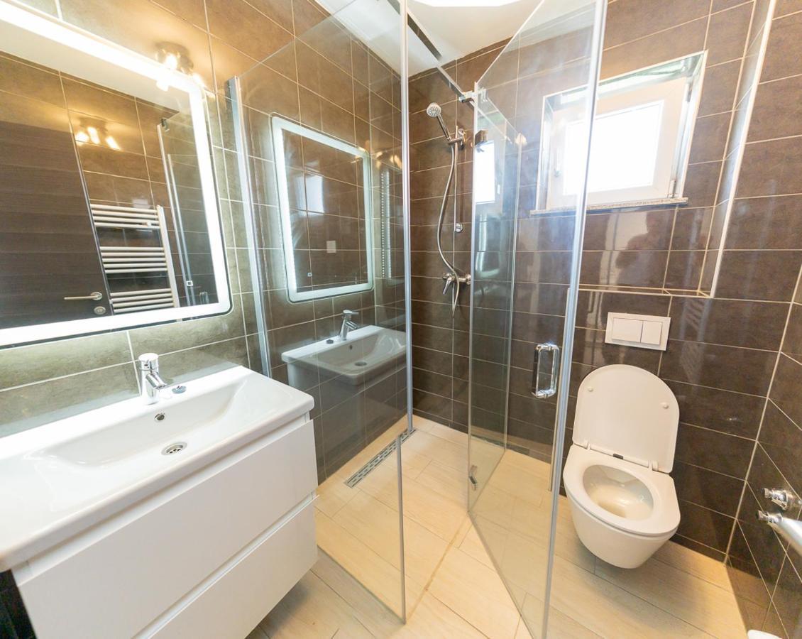 Arena Rooms Zagreb Luaran gambar