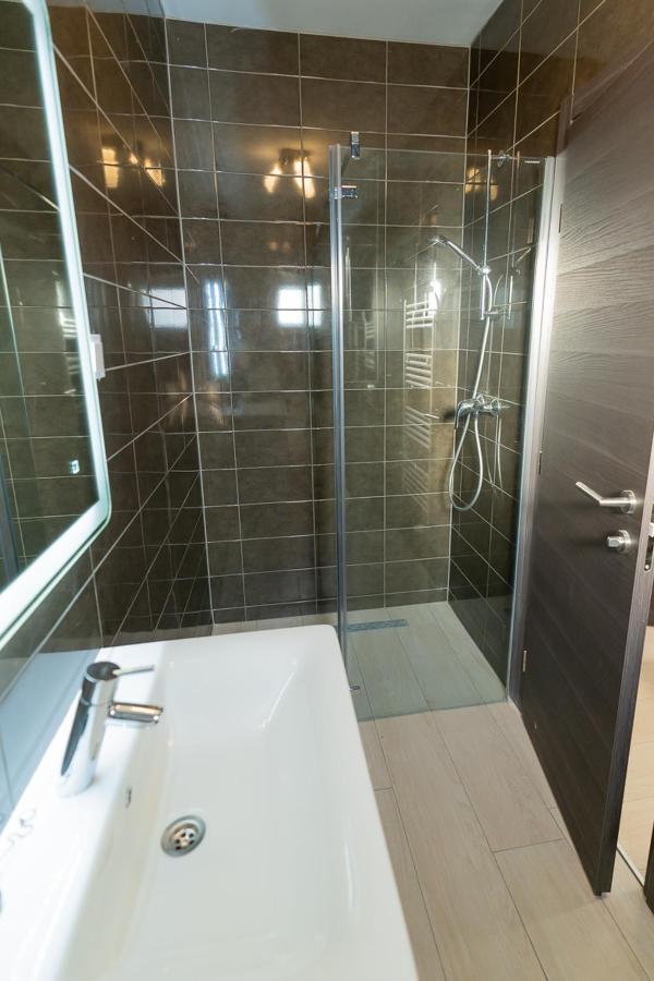 Arena Rooms Zagreb Luaran gambar