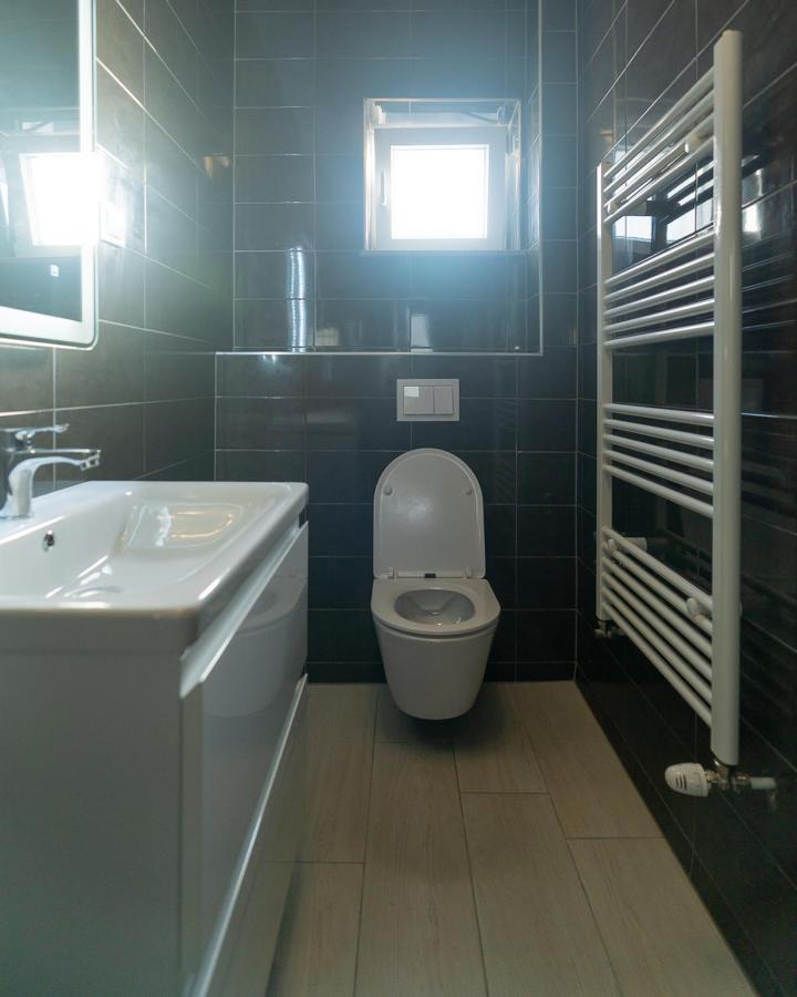 Arena Rooms Zagreb Luaran gambar