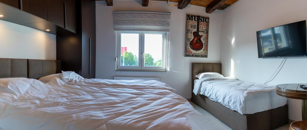Arena Rooms Zagreb Luaran gambar