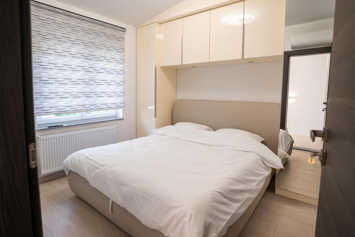 Arena Rooms Zagreb Luaran gambar