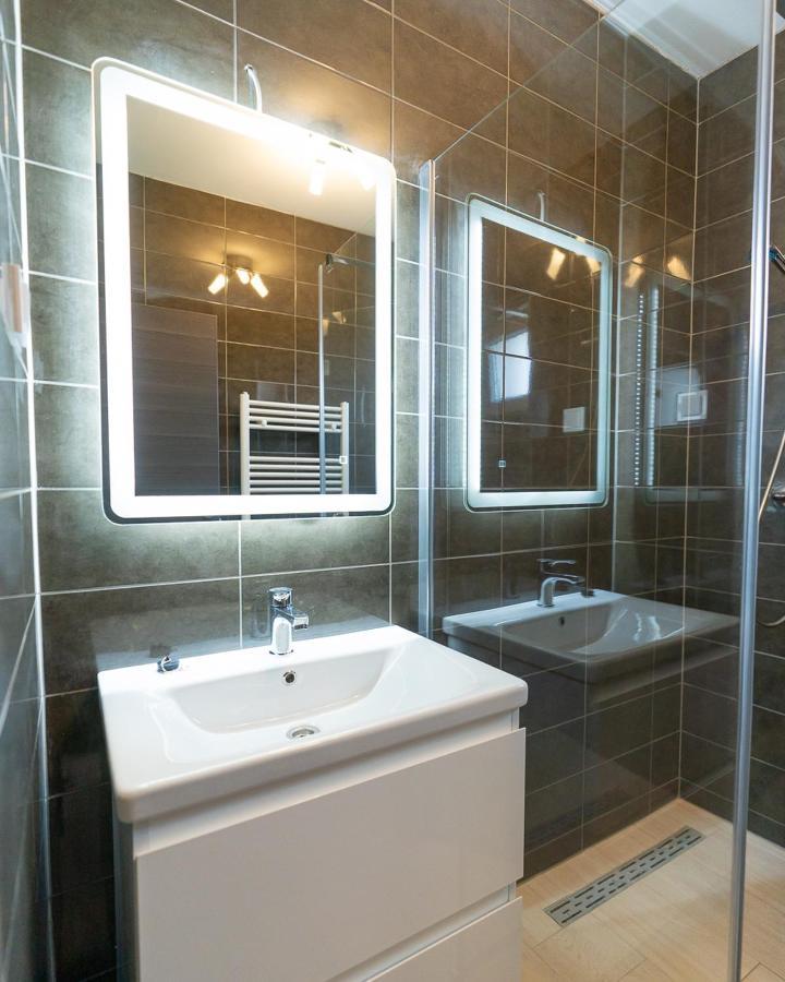 Arena Rooms Zagreb Luaran gambar