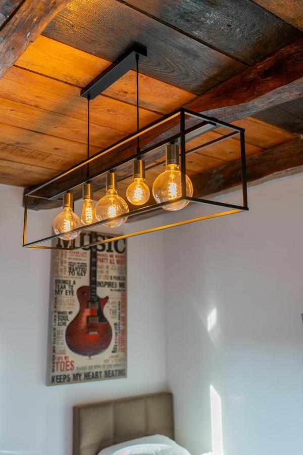 Arena Rooms Zagreb Luaran gambar