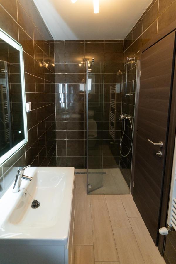 Arena Rooms Zagreb Luaran gambar