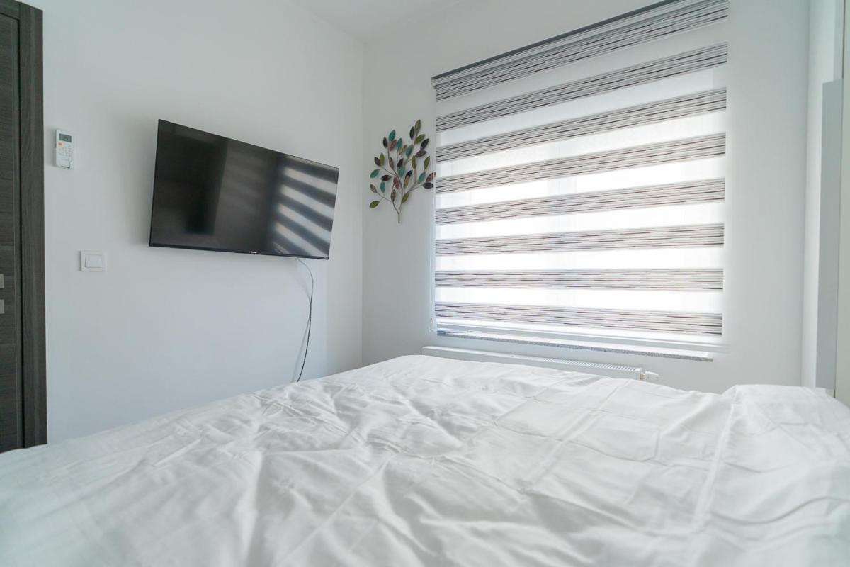Arena Rooms Zagreb Luaran gambar