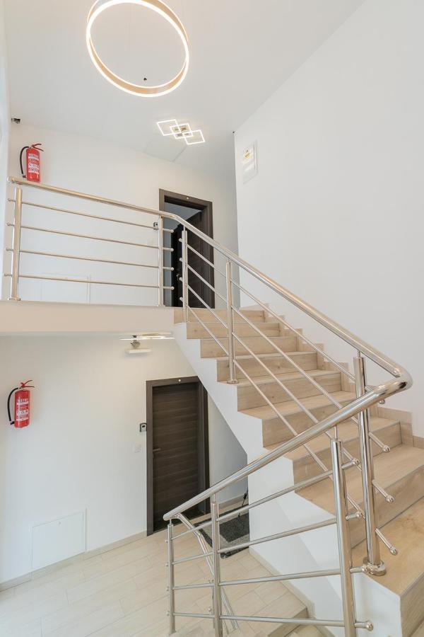Arena Rooms Zagreb Luaran gambar