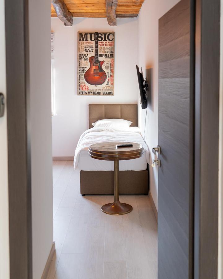 Arena Rooms Zagreb Luaran gambar