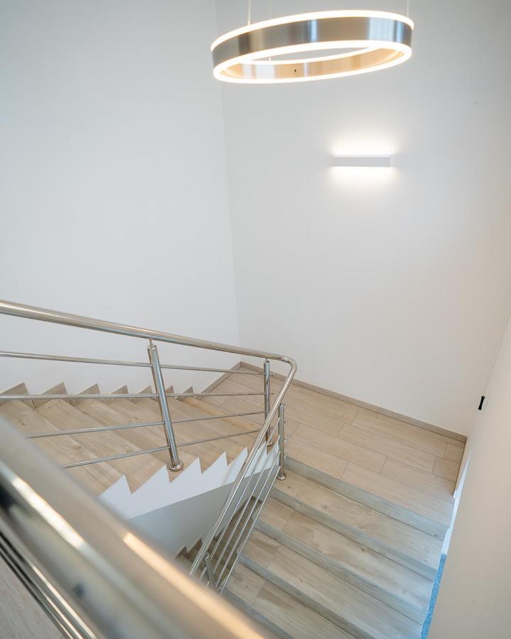 Arena Rooms Zagreb Luaran gambar
